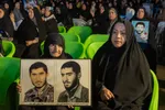 کنگره ملی شهدا