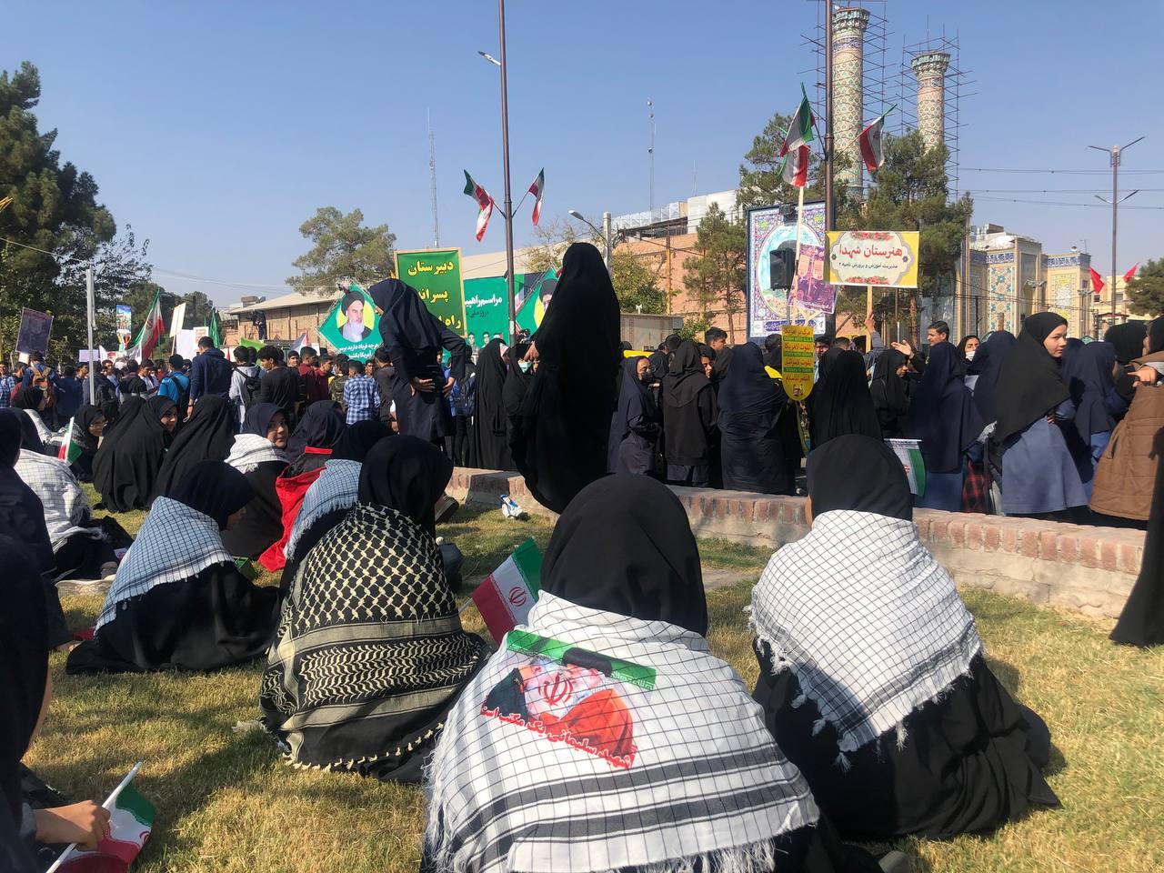 کرمان