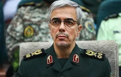 سرلشکر باقری دستور عقب&zwnj;نشینی اماکن نظامی از سواحل را صادر کرد