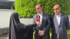 حاجی‌بابایی: جنگ ۱۲ روزه نشان داد ملت ایران متحدتر و مقاومت منطقه قدرتمندتر از همیشه است+فیلم