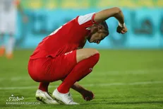 جدایی دومین بازیکن از پرسپولیس هم قطعی شد