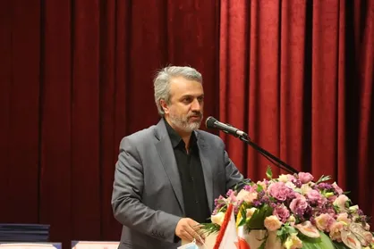 برنامه عملیاتی صنعت سنگ ایران تدوین می&zwnj;شود
