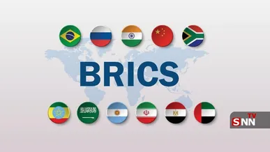 رئیس مجمع بریکس: اعتماد و دوستی پایه و اساس فعالیت‌های درون این گروه را تشکیل می‌دهد