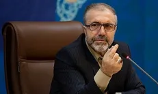 زائران اربعین می‌توانند از مرز مهران برگردند/ ممنوعیت تردد شبانه لغو نشده است