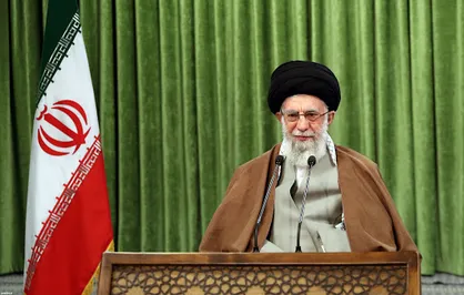 سخنرانی رهبر انقلاب در سالگرد ارتحال امام راحل