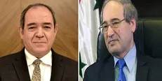 الجزائر: در مبارزه با تروریسم در کنار سوریه هستیم