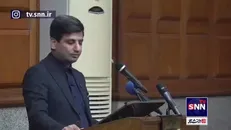قرائت کیفرخواست متهم ردیف نهم «زهرا مریخی»، مسئول هماهنگ کننده دفاتر ریاست جمهوری! منافقین