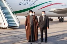 رئیسی: تلاش برای رفع دغدغه مردم در مناطق کم برخوردار یزد