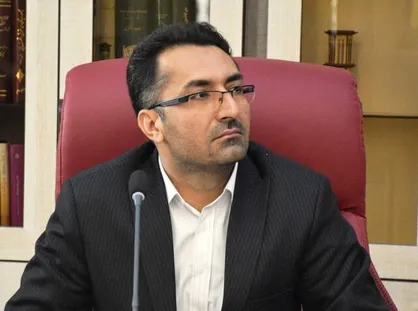 ۱۹ هکتار از اراضی ملی و دولتی در جزیره قشم رفع تصرف شد