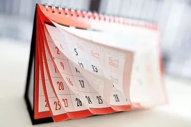 تقویم اردیبهشت ۱۴۰۴ چند روز تعطیلی رسمی دارد؟