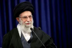 ابلاغ پیام همدردی رهبر انقلاب به خانواده شهدای حوادث تروریستی اخیر افغانستان