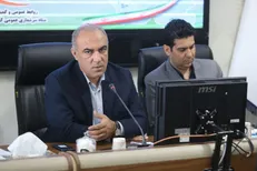۷۰۰ میلیارد تخصیص اعتبار جهت تنش آبی در خراسان شمالی