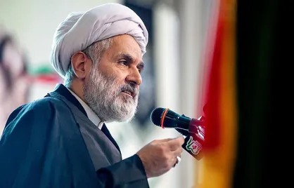 واکنش حجت&zwnj;الاسلام طائب به خبرسازی در مورد سخنرانی او در ۱۳ آبان