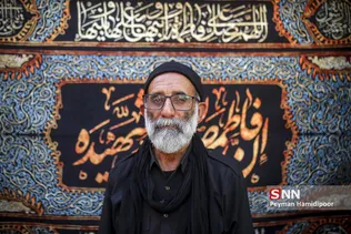 نذری هیات