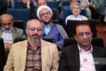 محسن مومنی شریف رییس حوزه هنری