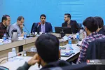 نشست دانشجویی «شریک جرم»