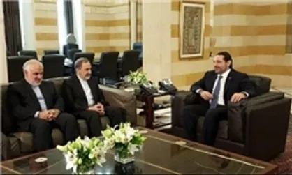 دست رد ولایتی به سینه حریری علت استعفای نخست&zwnj;وزیر لبنان بود