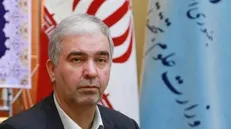 معاون فرهنگی وزارت علوم درگذشت دانشجوی جهادی دانشگاه علامه طباطبائی را تسلیت گفت