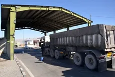 سه ایستگاه بازرسی کالا در اصفهان ایمن‌سازی شد