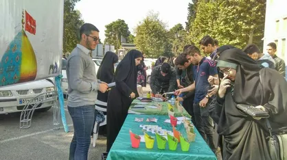 استقبال از دانشجویان ورودی جدید دانشگاه محقق از هفته آینده آغاز می&zwnj;شود