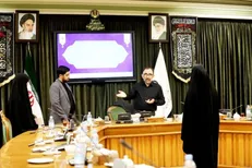 نظرات دانشجویان بخشی از بازخورد فعالیت مدیران استانی را نشان می‌دهد