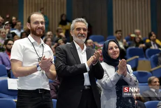 جشن هفتاد و هشتمین دوره دانش آموختگی دانشگاه علوم پزشکی مشهد
