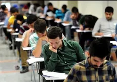 رقابت ۱۳ هزار و ۹۵۰ داوطلب بوشهری برای ورود به دانشگاه‌ها