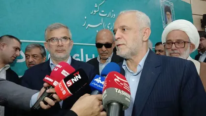ساخت ۲ هزار واحد مسکونی برای خانواده&zwnj;های شهدا و ایثارگران در استان البرز