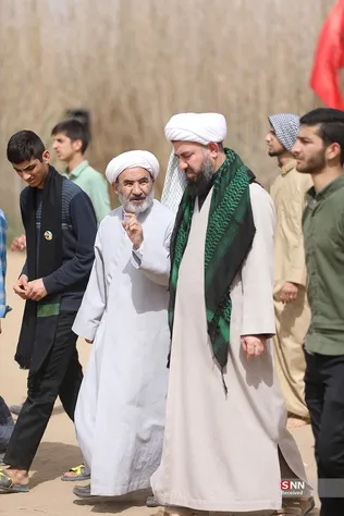 راهیان نور