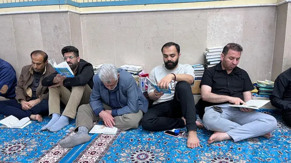 شب قدر