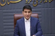 محور نشست استانداران مرزی با اقلیم کردستان، توسعه اقتصادی است