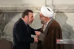 اولین سالگرد درگذشت آیت‌الله هاشمی رفسنجانی 