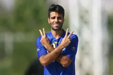 خیال فکری در آستانه بازی حساس با سپاهان راحت شد