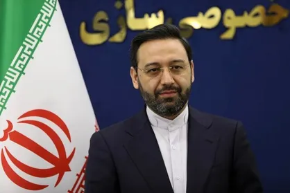 او برایمان مالک دل&zwnj;ها بود +فیلم