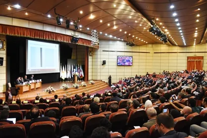 چهارمین کنگره بین&zwnj;المللی &laquo;سرطان&zwnj;های دستگاه گوارش&raquo; مهرماه برگزار می&zwnj;شود