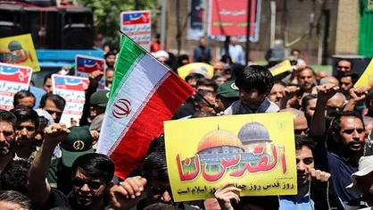 قدس نه تنها قبله دوم مسلمین، بلکه هویت و ریشه تمام ادیان ابراهیمی است