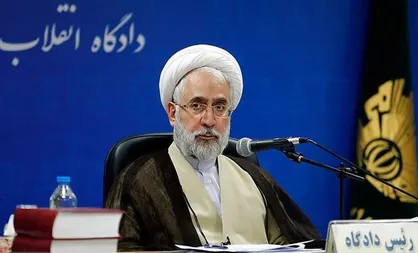دادستان کل کشور: قرار نهایی پرونده جنایت مدرسه شجره طیبه میناب بزودی صادر می&zwnj;شود + فیلم