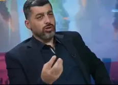 مطر: جهان تحمل بسته شدن تنگه هرمز را ندارد/بزرگ‌ترین بازنده، اقتصادهای آسیایی خواهند بود + فیلم
