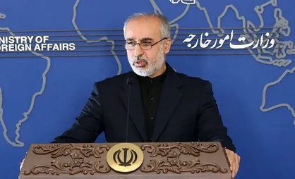 بزودی تحریم&zwnj;های متقابل علیه اشخاص و نهاد&zwnj;های ذیربط اروپایی اعمال و اعلام می&zwnj;شود