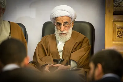 عده&zwnj;ای درصددند اجازه نقش&zwnj;آفرینی به دانشجویان در روز ۱۳ آبان ندهند/ خواستار تغییر در مدیریت شورای هماهنگی تبلیغات خراسان رضوی هستیم
