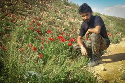 اگر بیاید فقط بغلش می&zwnj;کنم! +عکس