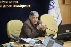 موافقت با الحاق ۴۰۸ هکتار اراضی به محدوده شهر‌های پردیس، کرمانشاه و جوانرود 