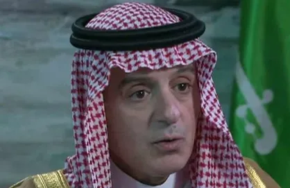 عادل الجبیر: قتل خاشقچی اشتباهی بود که نباید رخ می&zwnj;داد