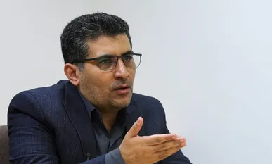 خراتیان: ایران باید پیش از شکل‌گیری توافق‌های بزرگ میان قدرت‌ها، ابتکار عمل منطقه‌ای داشته باشد/ سیاست‌گذاری ایران در حوزه چین نیازمند نگاه راهبردی‌تر است