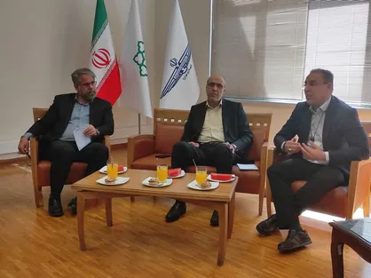 لزوم توجه به تأمین ون&zwnj;های مخصوص معلولان/ اهتمام بیشتر بر هوشمندسازی در شرکت واحد