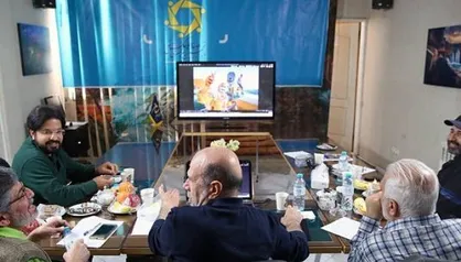 اسامی راه&zwnj;یافتگان جشنواره عکس خانواده باشکوه ایرانی منتشر شد