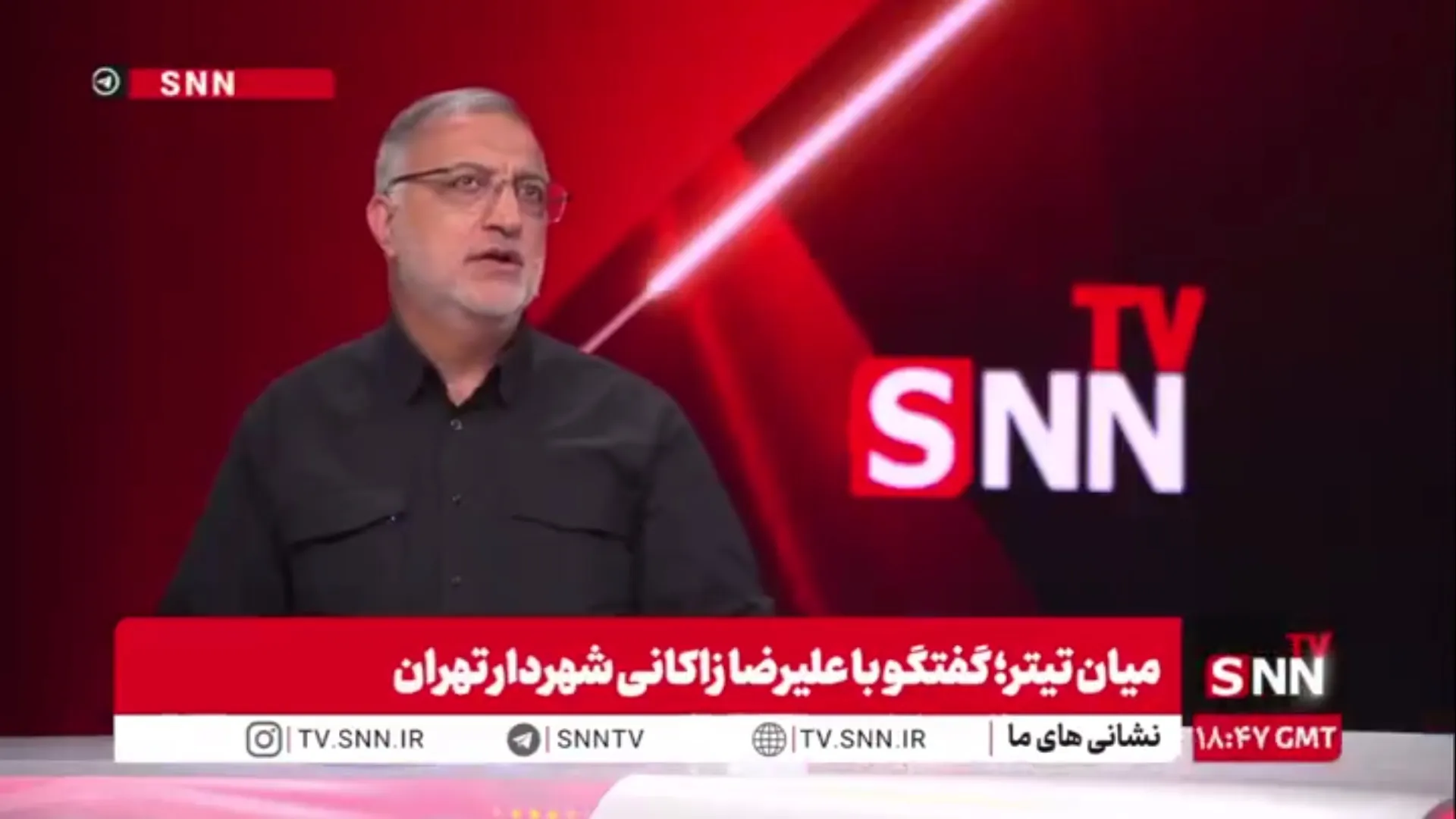 زاکانی: سکوت ما درباره توافق اسلام‌آباد، مردم را دچار ابهام کرده است