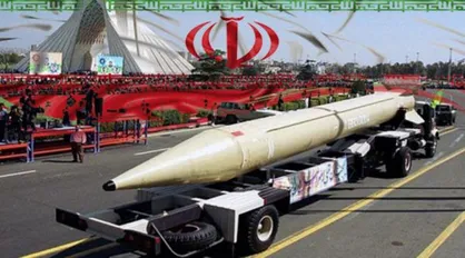 در رتبه&zwnj;بندی قدرت&zwnj;های نظامی، اسرائیل از ایران عقب است