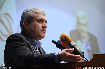 مرکز نوآوری پارک علم و فناوری گلستان افتتاح شد