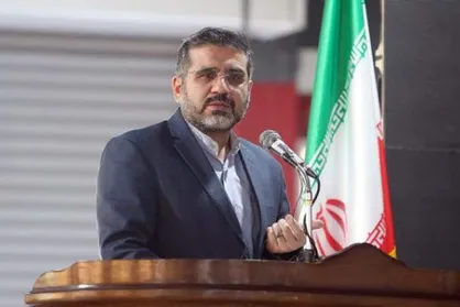 وزیر ارشاد: پیام&zwnj;رسان&zwnj;های خارجی عواقب در اختیار قراردادن بستر برای اقدامات شبکه&zwnj;های تروریستی را بپذیرند